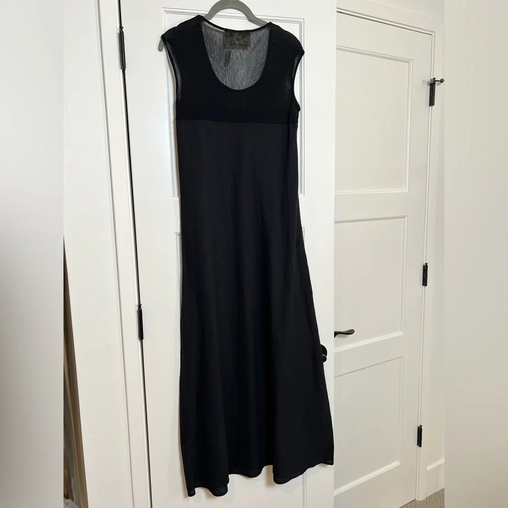 Anthropologie Souvenir Edition Maxi Dress by Staci Woo (Small) - Picture 3 of 4